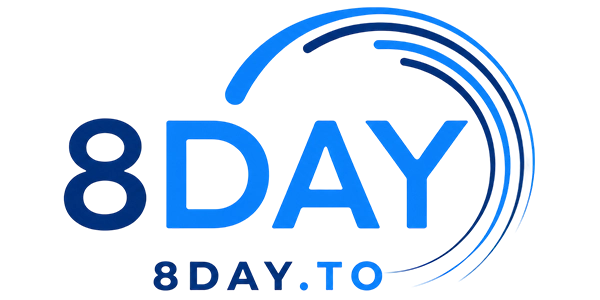 8Day Balaji | Link Trang Chủ 8Day.com Chính Thức T10/2026